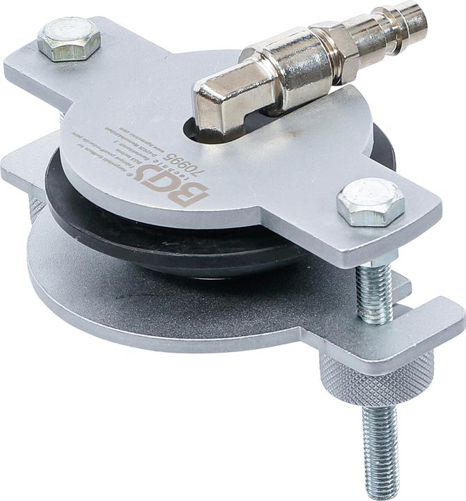 Produktbild BGS Bremsenentlüftungsadapter | universal