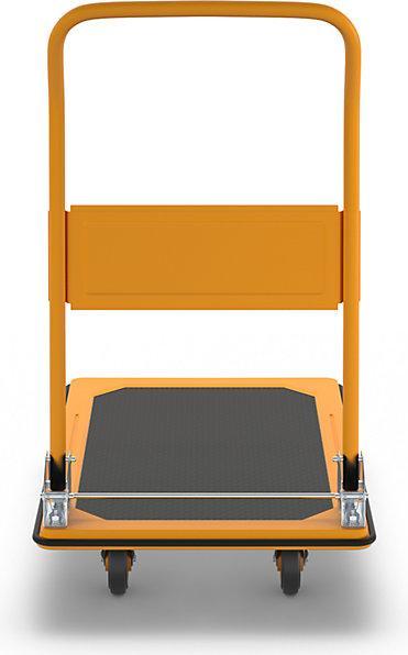 Actual product image kaiserkraft Professional platform trolley (170 kg)