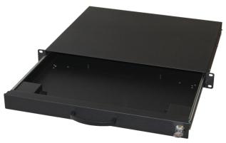 Actual product image Aixcase Keyboard 1H PS2/USB Trackball (DE, Cable)
