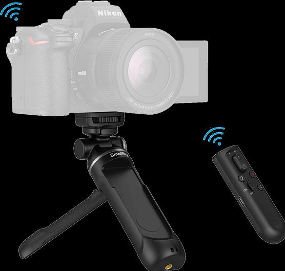 Produktbild SmallRig SR-RG2 Multifunctional Wireless Shooting Grip 4551 (Griff)