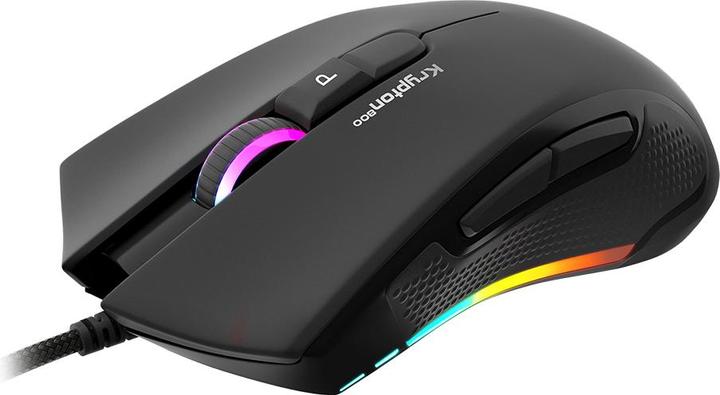 Actual product image Genesis Krypton 800