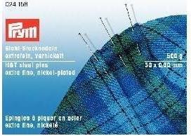 Produktbild Prym Stecknadeln Extra Fein 500g