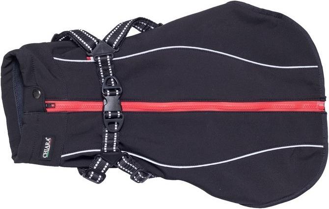 Immagine prodotto Chiara Charlie (Cappotto per cani)