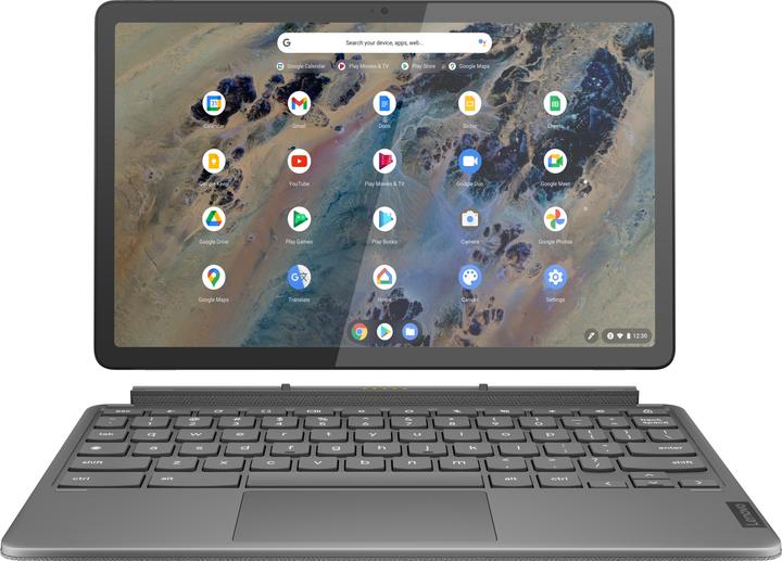 Lenovo IdeaPad Duet 3 (11", Snapdragon 7c Gen 2, 4 GB, 128 GB, DE)