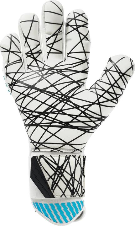 Produktbild Uhlsport Torwarthandschuhe FM Cybertec Ultragrip SC (8)