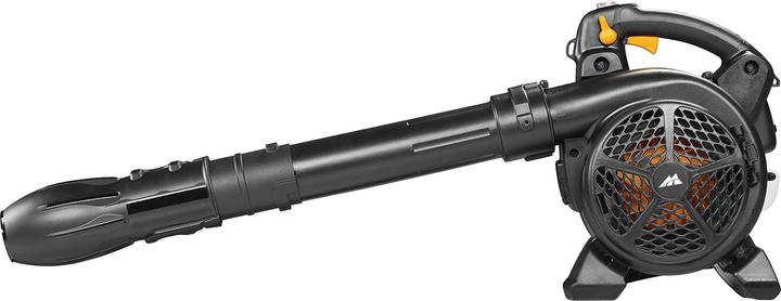 Produktbild McCulloch GBV 322 VX (Benzinbetrieb, Laubsauger)