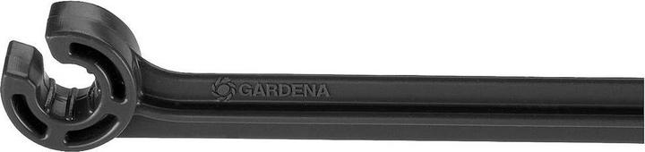 Image du produit Gardena Système de micro-goutte (Tuyau d'égouttage + tube d'égouttage)