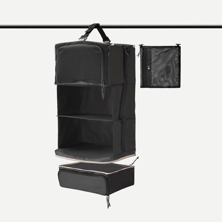 Actual product image Forclaz TRAVEL 500