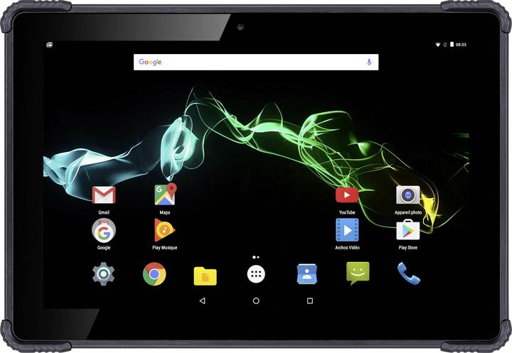Archos Sense 101X (4G, 10.10", 32 GB, Black)