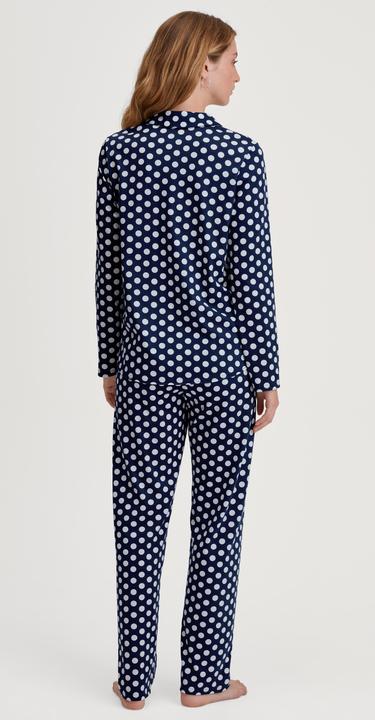 Produktbild Calida Special Pyjama, durchgeknöpft (M)