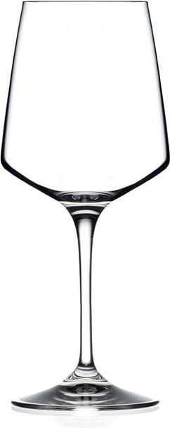 Rcr Verre à Vin Aria A46 (46 cl, 6 Verres)