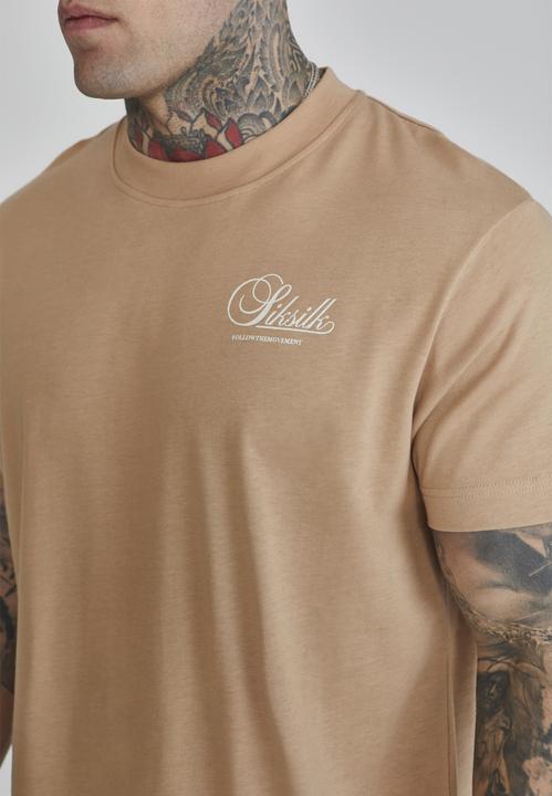 Produktbild Siksilk T-Shirt Graphic T-Shirt (S)
