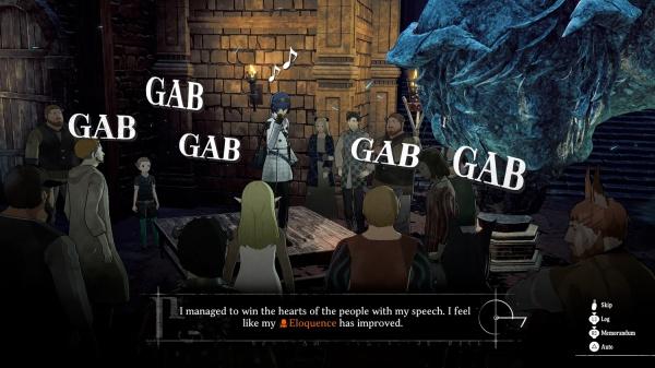 Image du produit Atlus Métaphore : ReFantazio (PS5, IT)