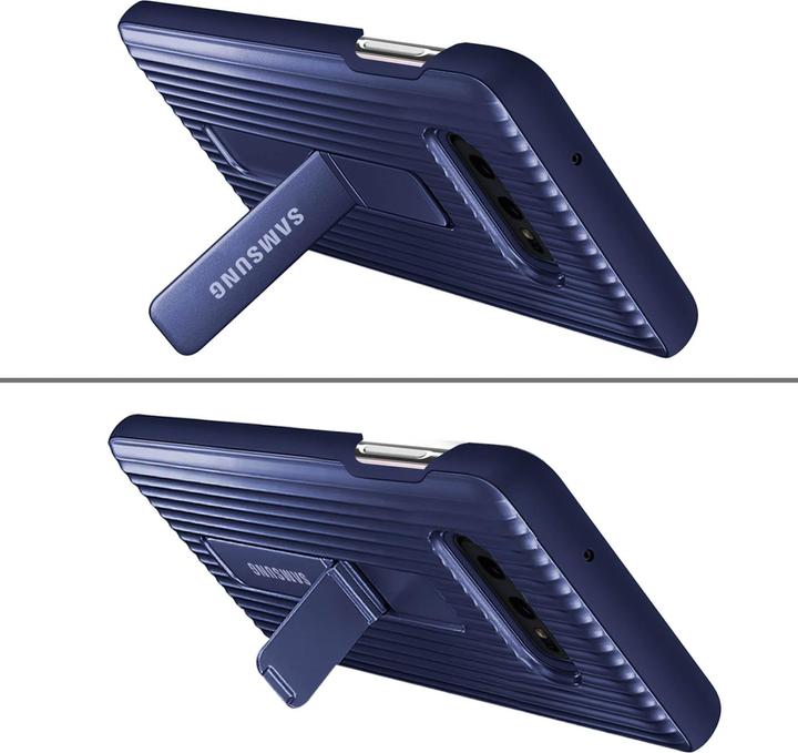 Actual product image Samsung Protective Standing Cover (Samsung Galaxy S10e)