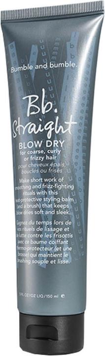 Bumble and bumble Bb. Styling - Straight Blow Dry (Haarcreme, 150 ml)