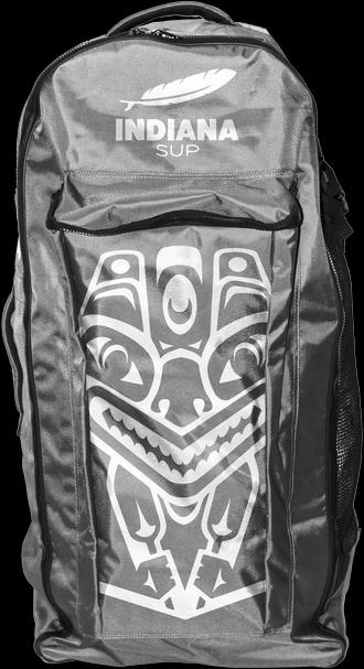 Image du produit Indiana Allround (10'6")