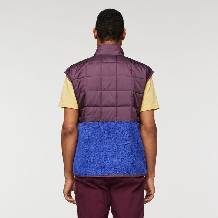 Image du produit Cotopaxi Trico Hybrid Vest (XL)