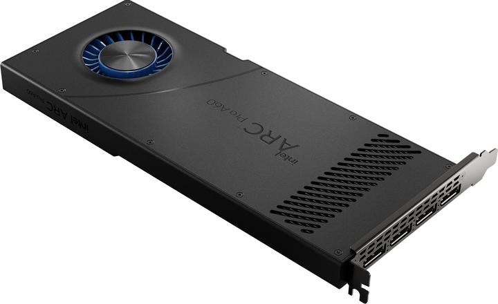 Actual product image Intel Arc Pro A60 (12 GB)