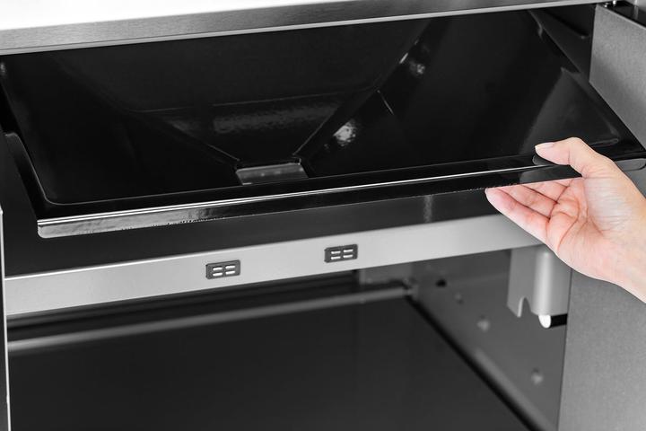 Produktbild Weber Genesis II EP-435 GBS (16.75 kW)