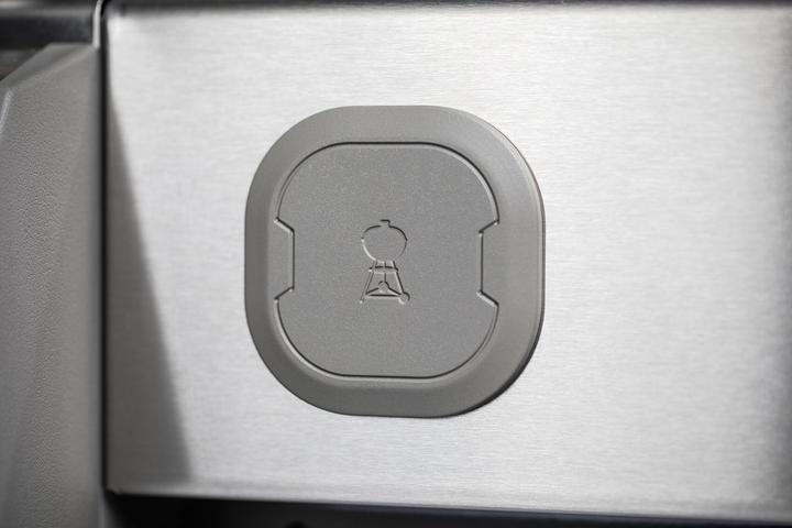 Produktbild Weber Genesis II EP-435 GBS (16.75 kW)