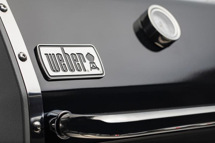 Produktbild Weber Genesis II EP-435 GBS (16.75 kW)