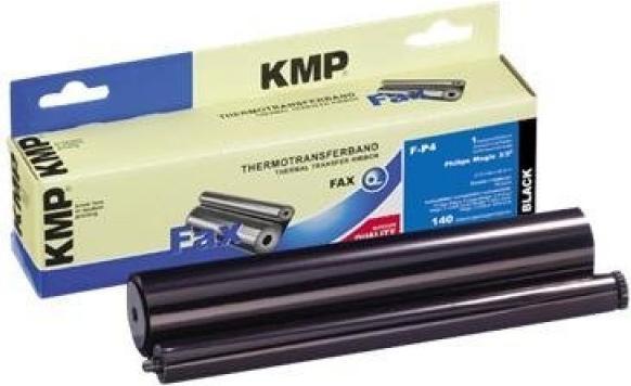 Produktbild KMP F-P4 kompatibel mit Philips PFA 331 (Thermotransfer)