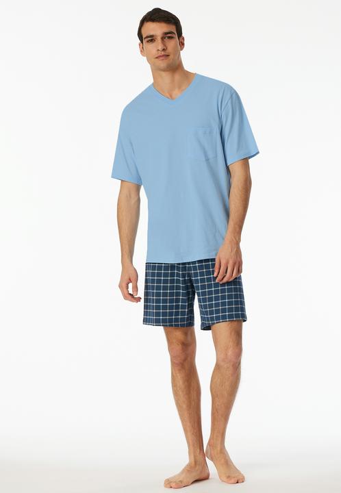 Immagine prodotto Schiesser Pyjama Comfort Essentials (56, XXL)