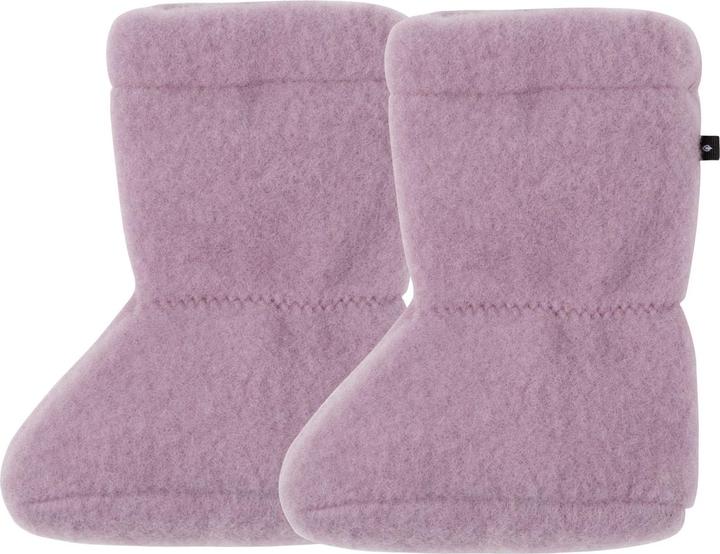 Image du produit Pure Pure Chaussons bébé mauve (12, 13, 14, 15, 16, 17, 18, 19, 20, 21, 22, 23, 24)
