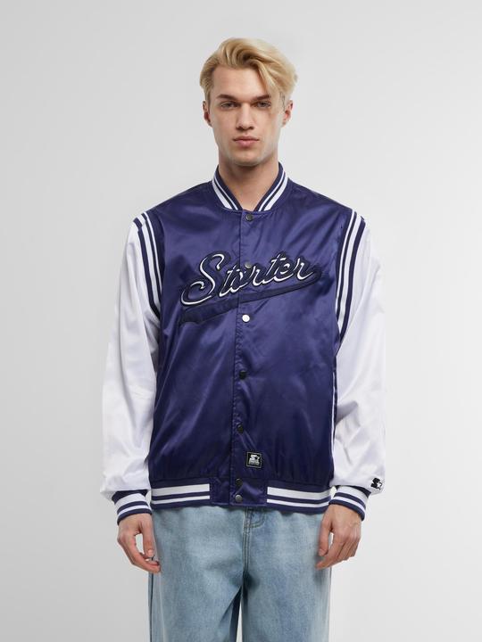 Immagine prodotto Starter Satin College Jacket - 192461 (XXL)
