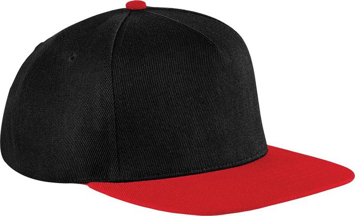Noir/Rouge