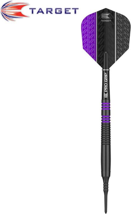 Immagine prodotto Target Vapor 8 (18 g)