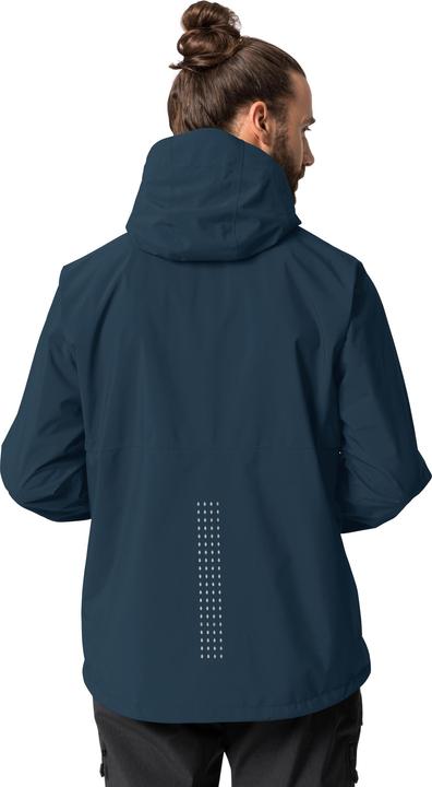 Actual product image Vaude Yaras 3in1 (XL)