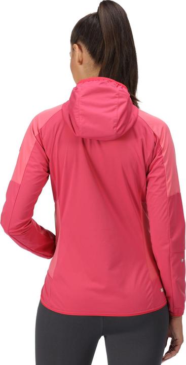 Actual product image Regatta Tarvos Iv Jacket (34)