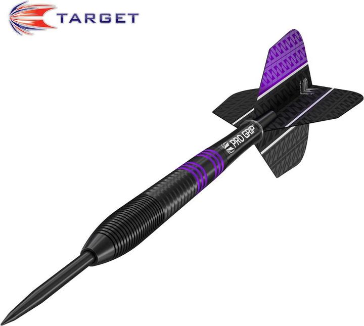 Actual product image Target Vapor 8 (23 g)