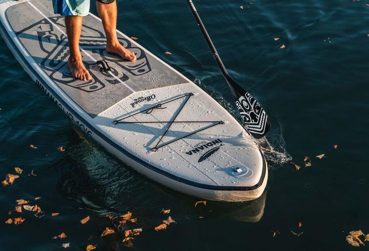 Image du produit Indiana Allround (10'6")