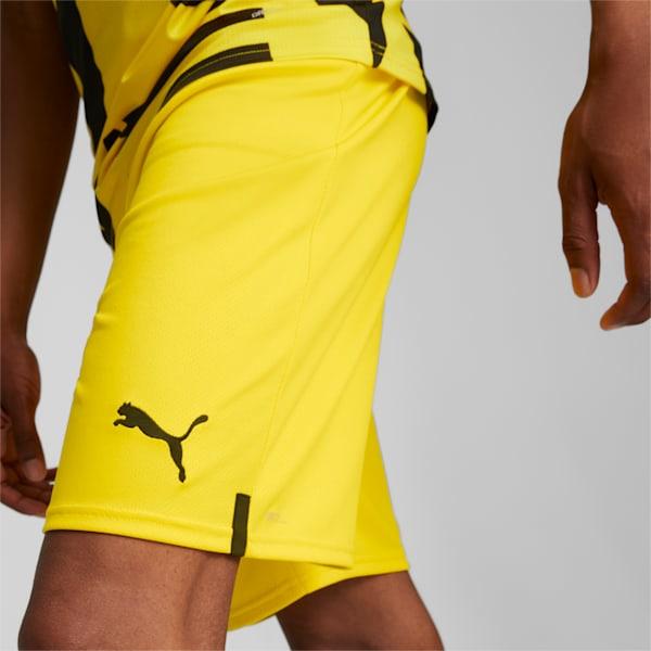 Actual product image Puma BVB Shorts Replica (S)