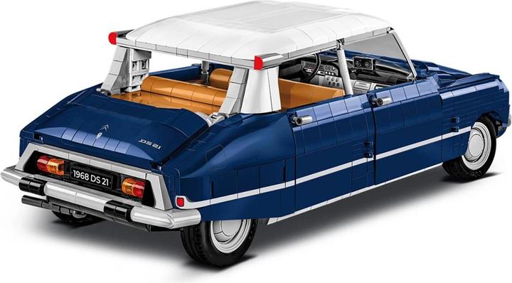 Produktbild Cobi Citroën DS