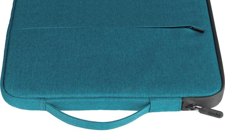 Actual product image Gecko Covers Universal Laptop Sleeve 13in (13", Universal)