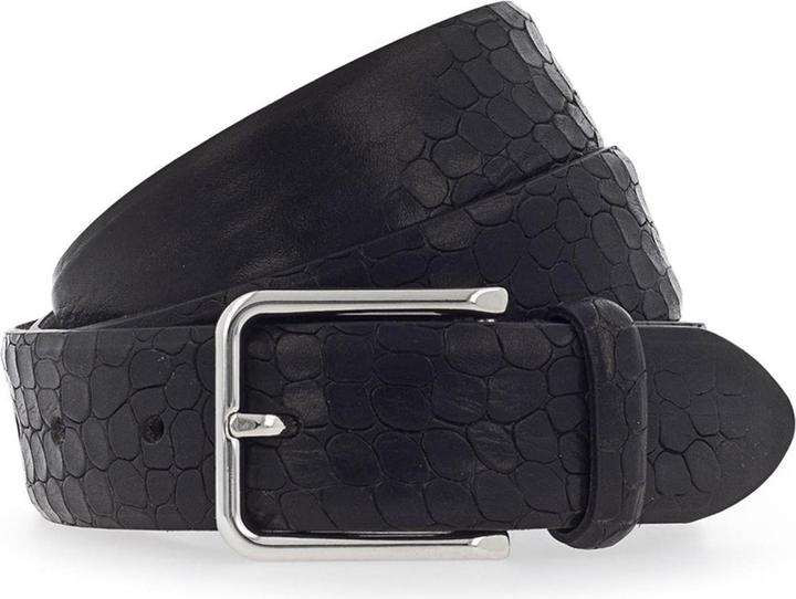B.Belt Gürtel Leder (100)