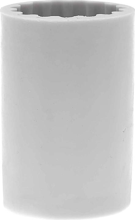 Image du produit Rico Design Moule pour bougies Cylindre cannelé 60 x 60 x 88 mm