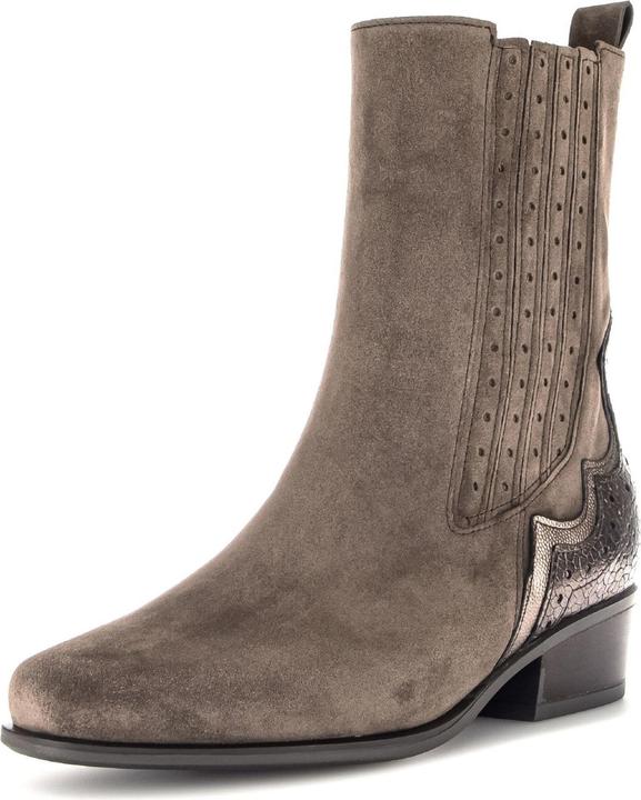 Gabor Stiefelette (37)