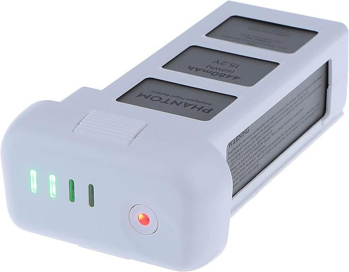 Image du produit DJI Batterie (DJI Phantom 3)