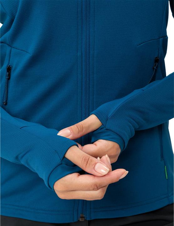 Produktbild Vaude Elope Fleece Jacket II (38, S)