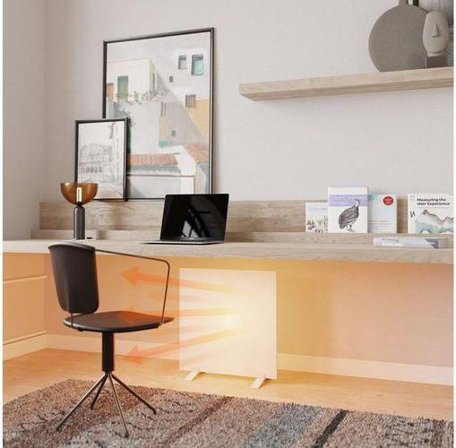 Immagine prodotto Hombli Smart Infrared Heat Panel 350W (350 W)