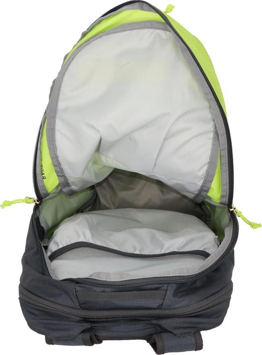 Actual product image Deuter Race Air 14+3 (17 l)