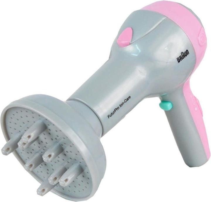 Actual product image Theo Klein Hair dryer