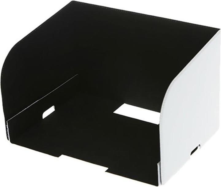 Actual product image DJI Tablet sunshade (Drone glare protection, Universal)