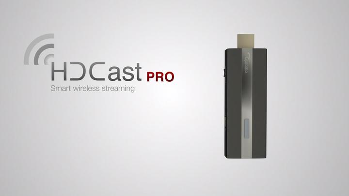 Produktbild Optoma HDCast Pro (Funktionserweiterung)