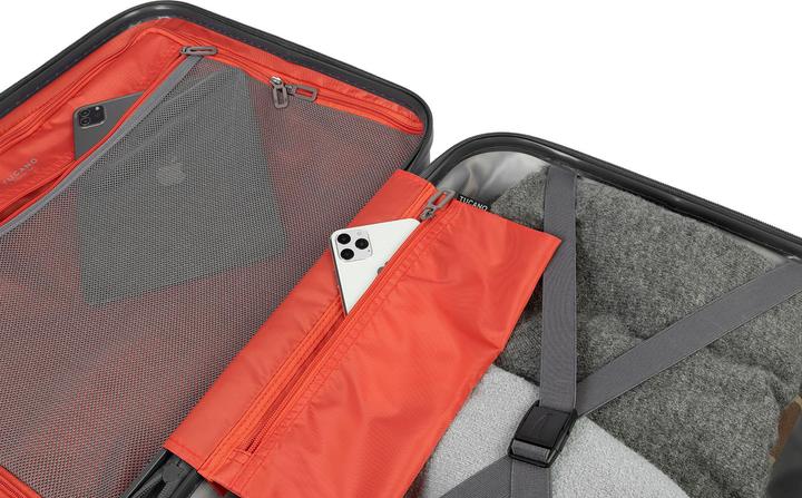 Produktbild Tucano TED Trolley 40L (40 l, Handgepäck (bis 50l))