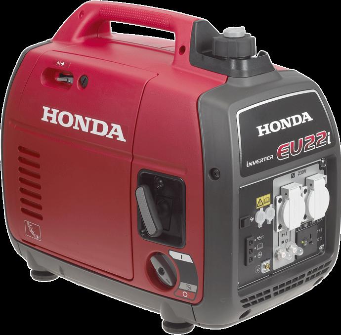 Immagine prodotto Honda Stromerzeuger (2200 W, 3.60 l)